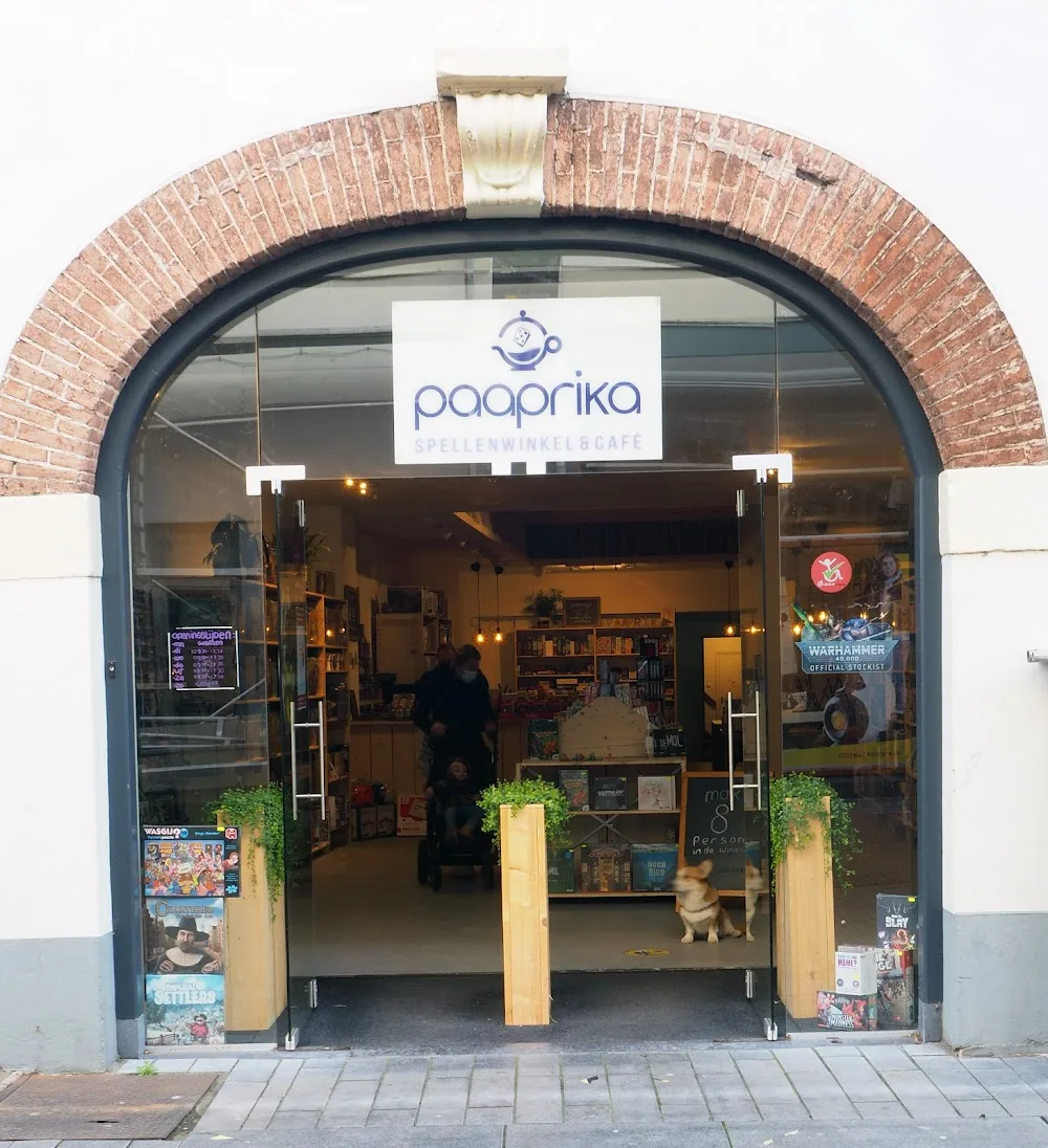 Paaprika