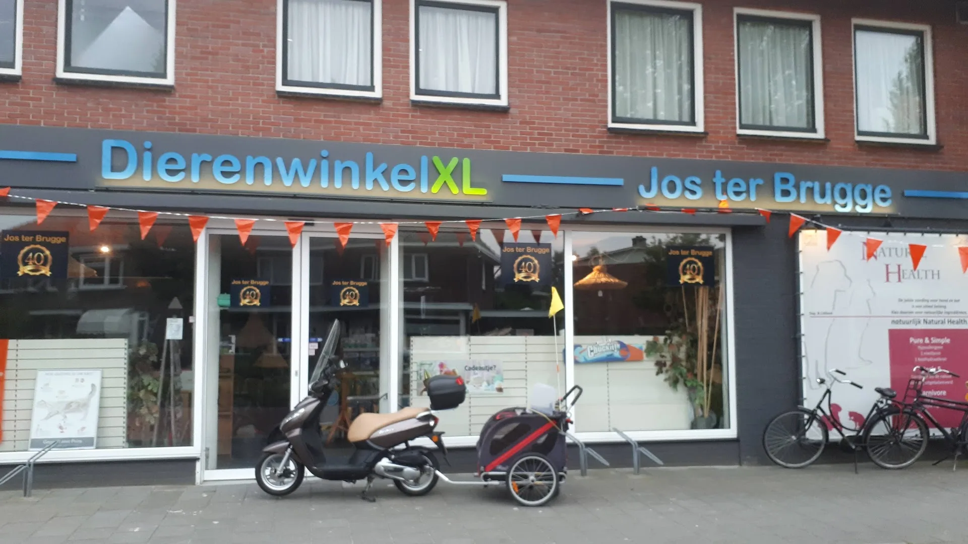 Dierenwinkel XL — foto 1