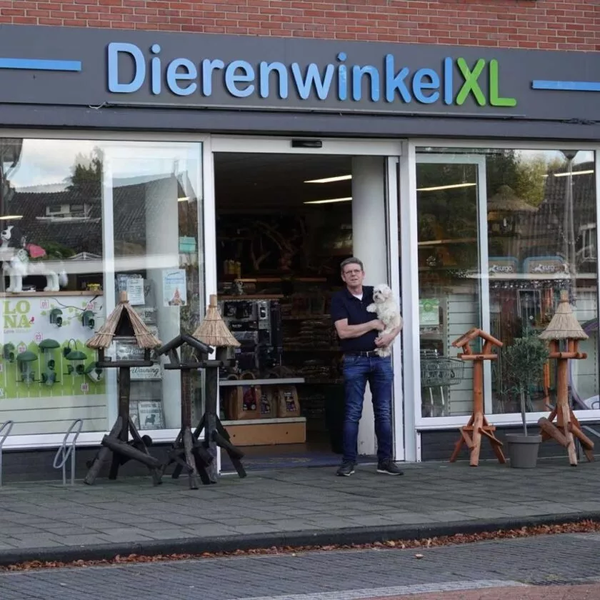 DierenwinkelXL