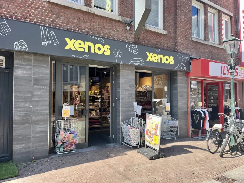 Xenos Alkmaar — foto 2