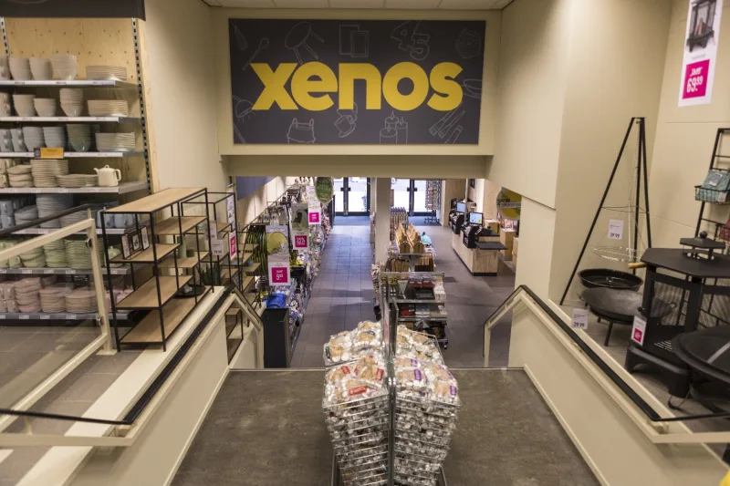 Xenos Alkmaar — foto 7
