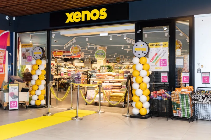 Xenos Alkmaar Zuid — foto 1