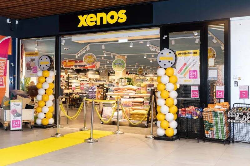 Xenos Alkmaar Zuid — foto 2