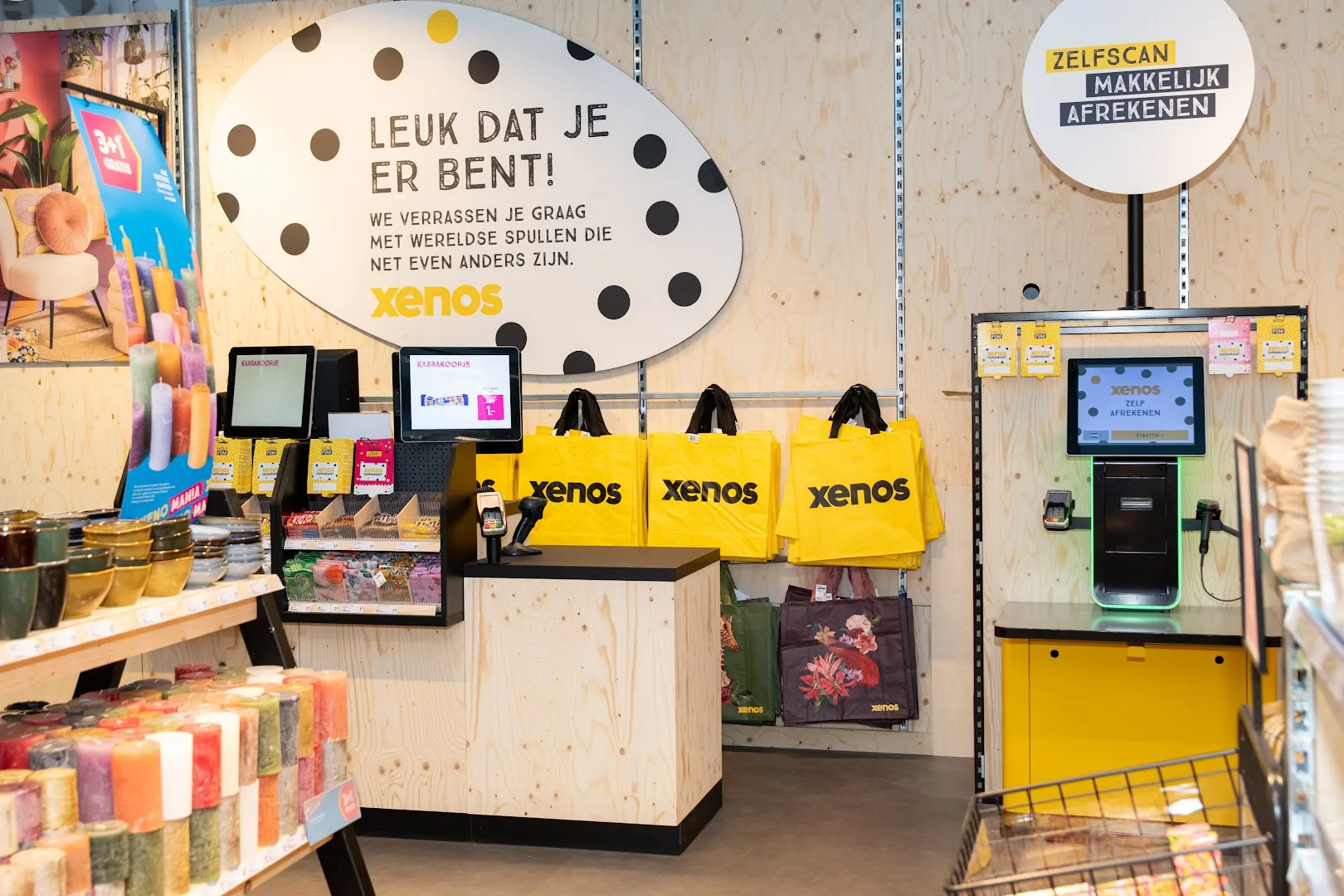 Xenos Alkmaar Zuid — foto 6