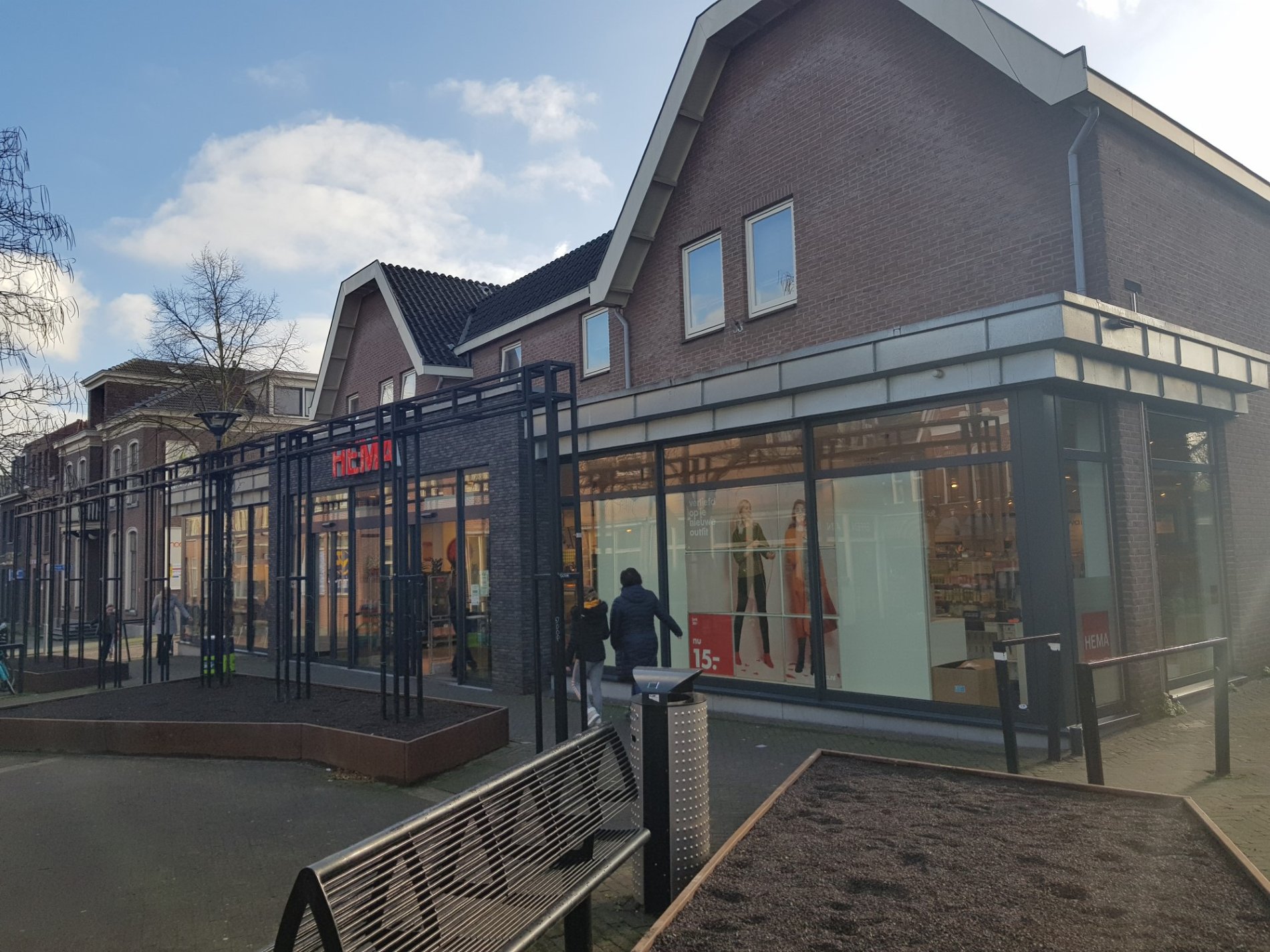 HEMA Aalten