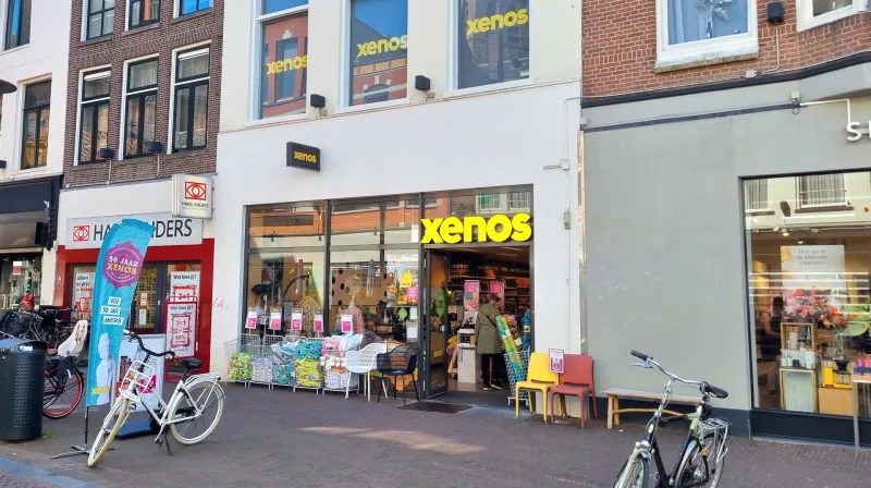 Xenos Amersfoort — foto 2