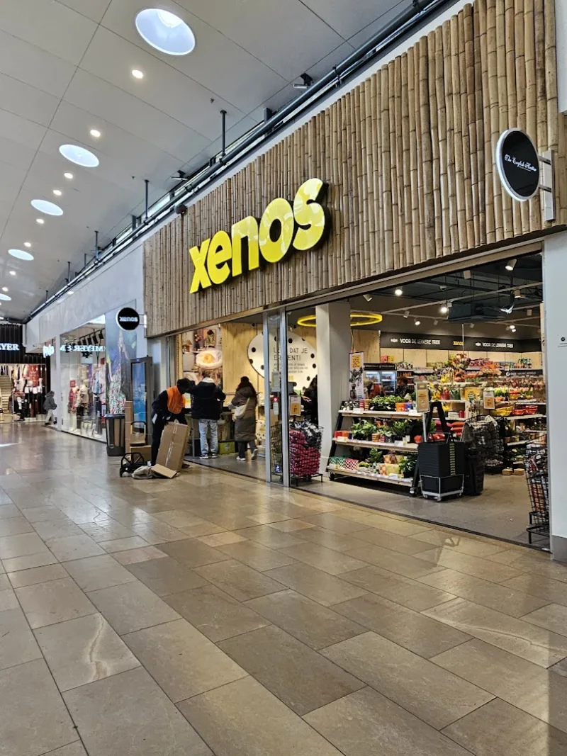 Xenos Amstelveen — foto 2
