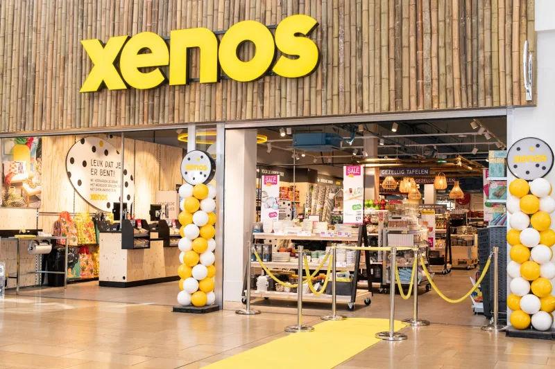 Xenos Amstelveen — foto 3