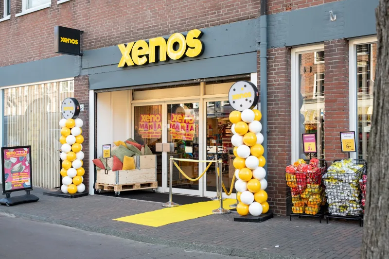 Xenos Amsterdam Bilderdijk — foto 6
