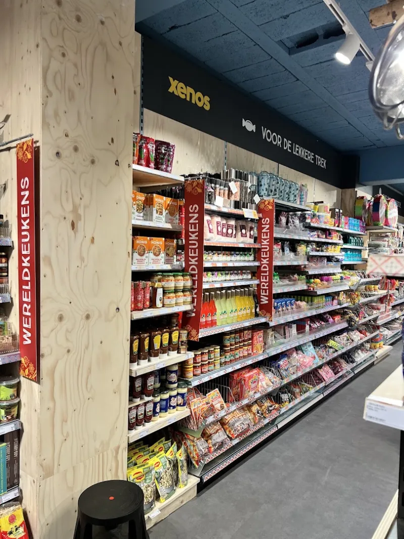 Xenos Amsterdam Bilderdijk — foto 8