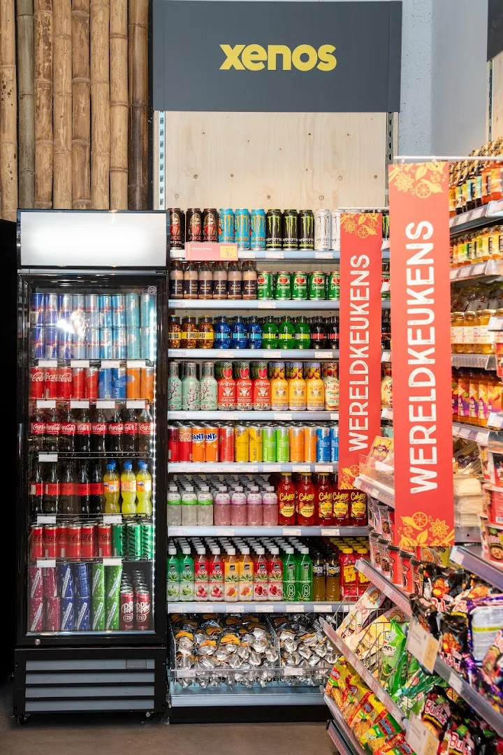 Xenos Amsterdam Bilderdijk — foto 4