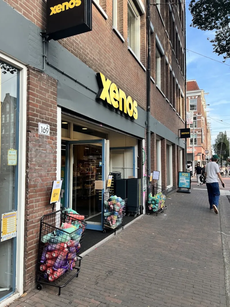 Xenos Amsterdam Bilderdijk — foto 6