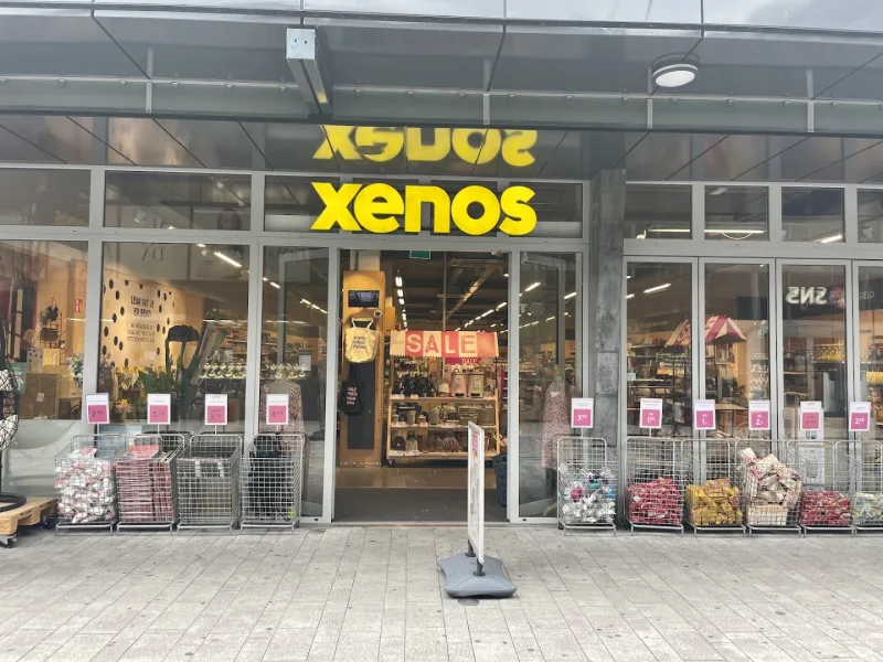 Xenos Amsterdam Osdorp — foto 2