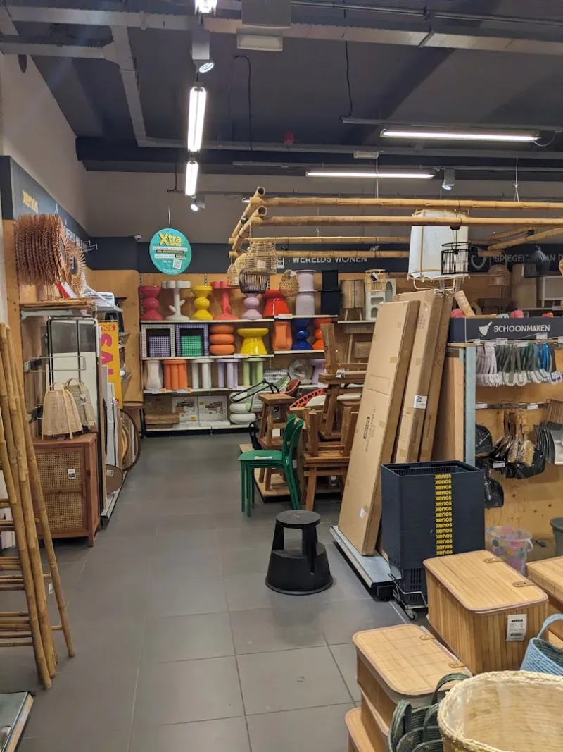 Xenos Amsterdam Osdorp — foto 8