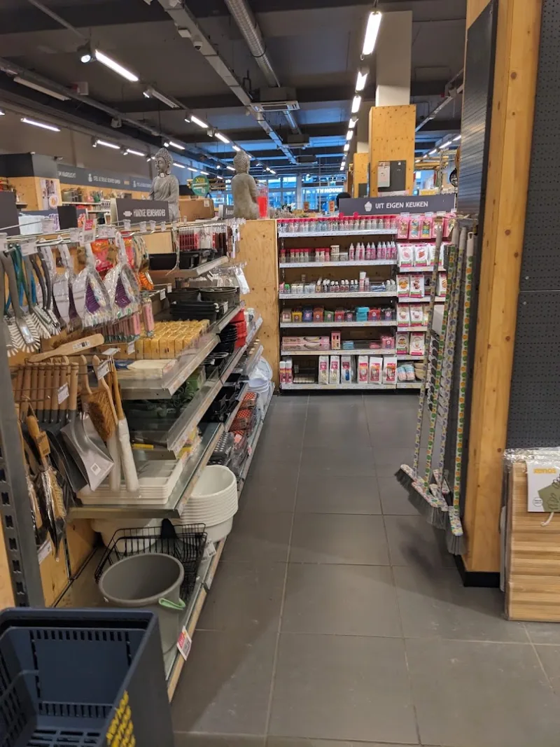 Xenos Amsterdam Osdorp — foto 7