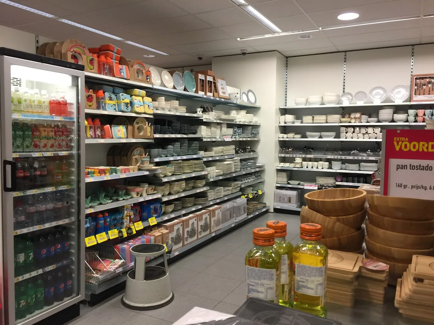 Xenos Apeldoorn Eglantier — foto 6
