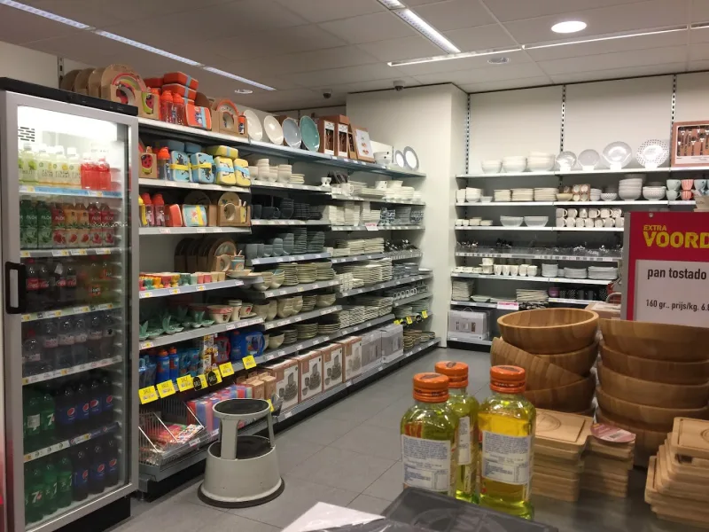 Xenos Apeldoorn Eglantier — foto 6