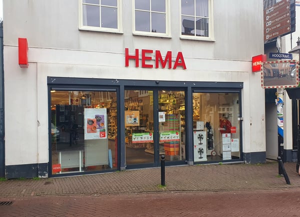 HEMA Abcoude