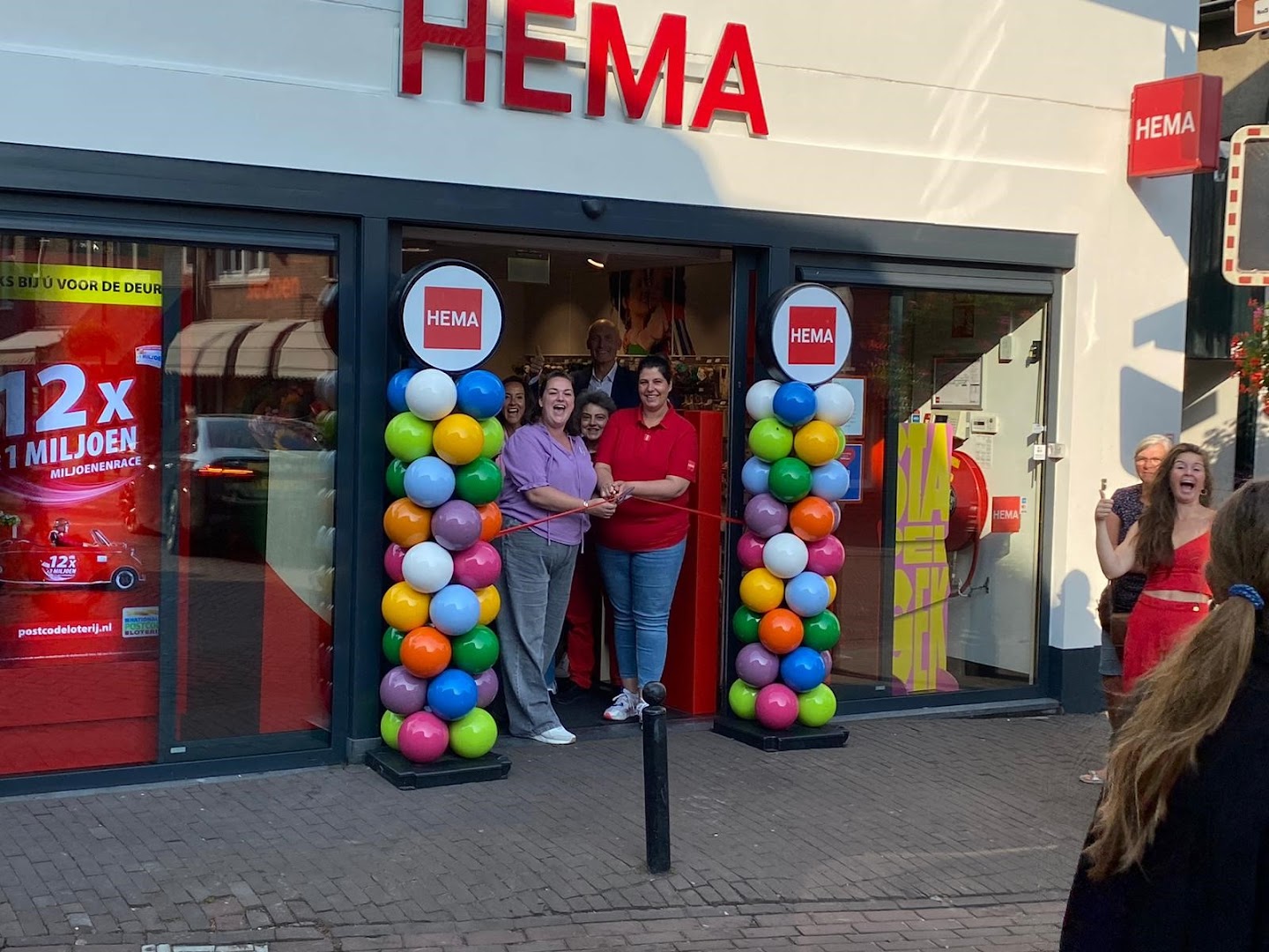 HEMA Abcoude — foto 1