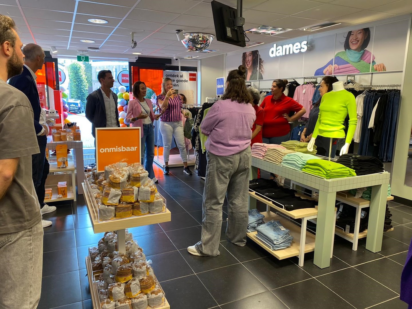 HEMA Abcoude — foto 3