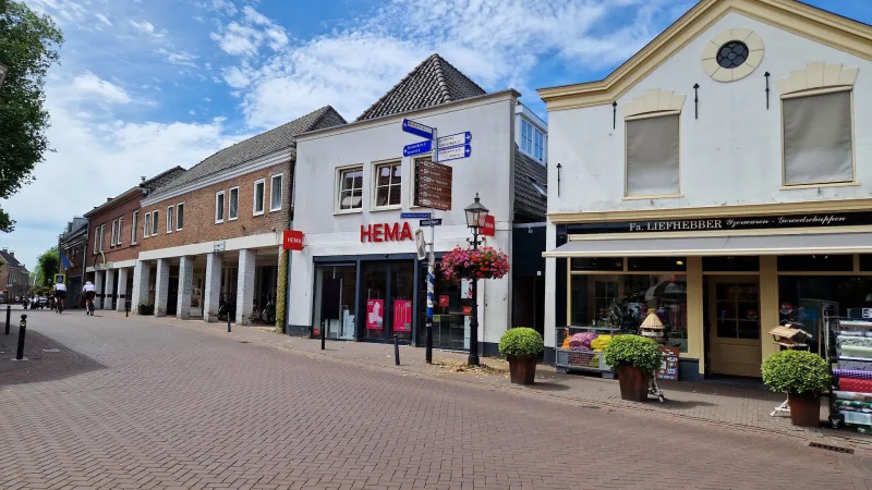 HEMA Abcoude — foto 8