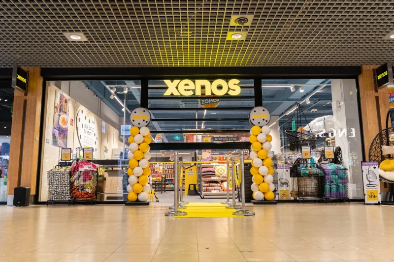 Xenos Arnhem Kronenburgpassage — foto 1