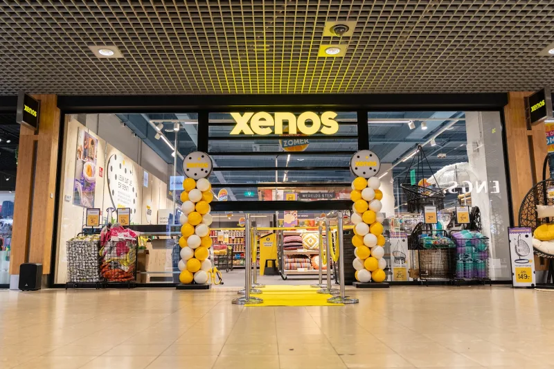 Xenos Arnhem Kronenburgpassage — foto 3