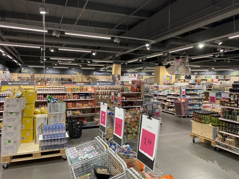 Xenos Arnhem Kronenburgpassage — foto 6