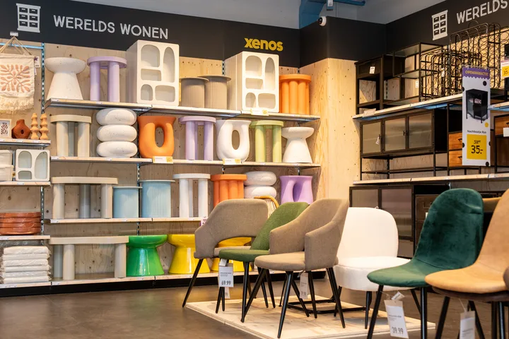 Xenos Arnhem Vijzelstraat — foto 8