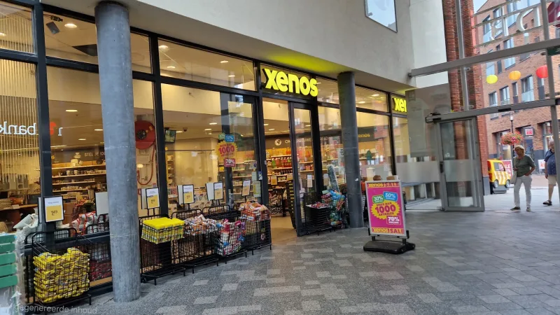 Xenos Assen — foto 1