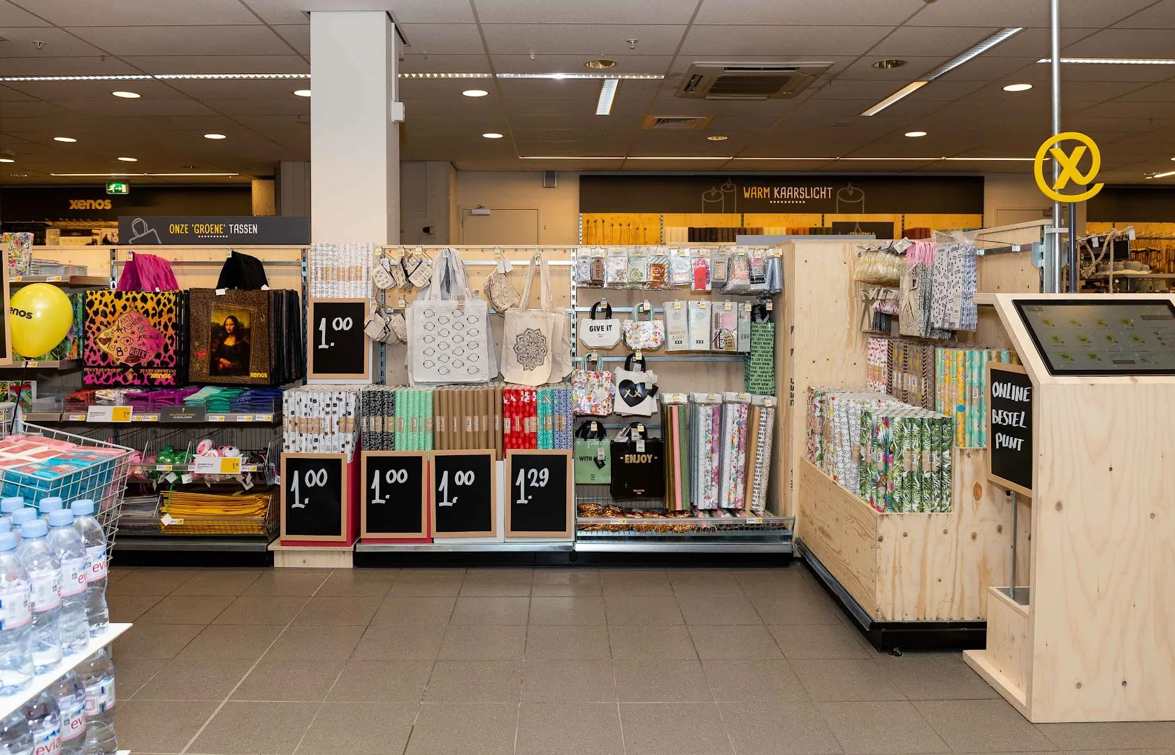 Xenos Assen — foto 8