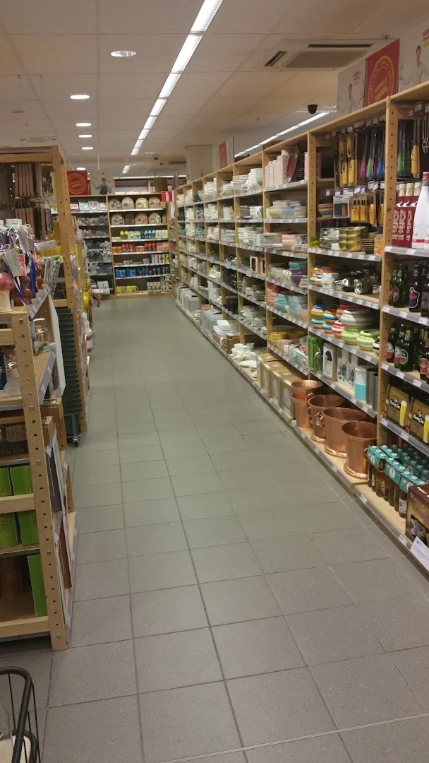 Xenos Assen — foto 11