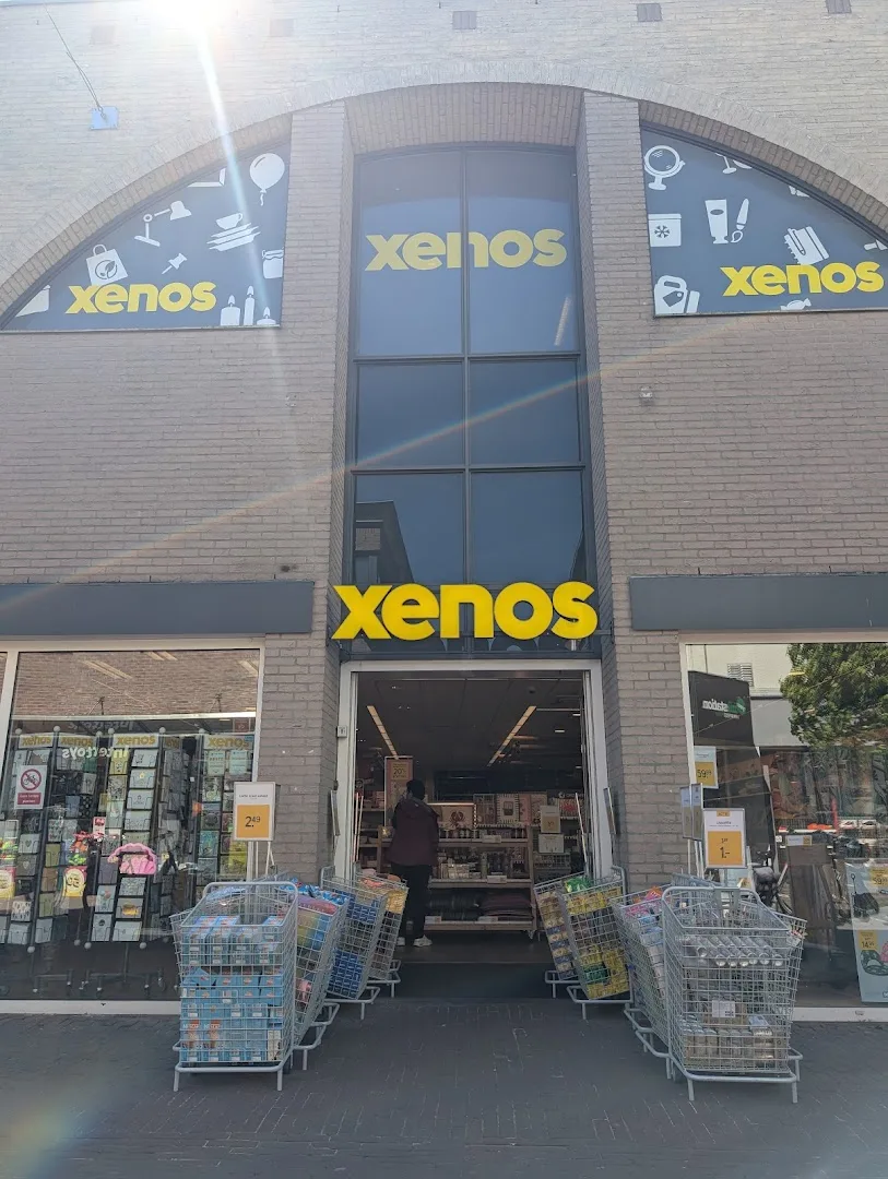 Xenos Barneveld — foto 1