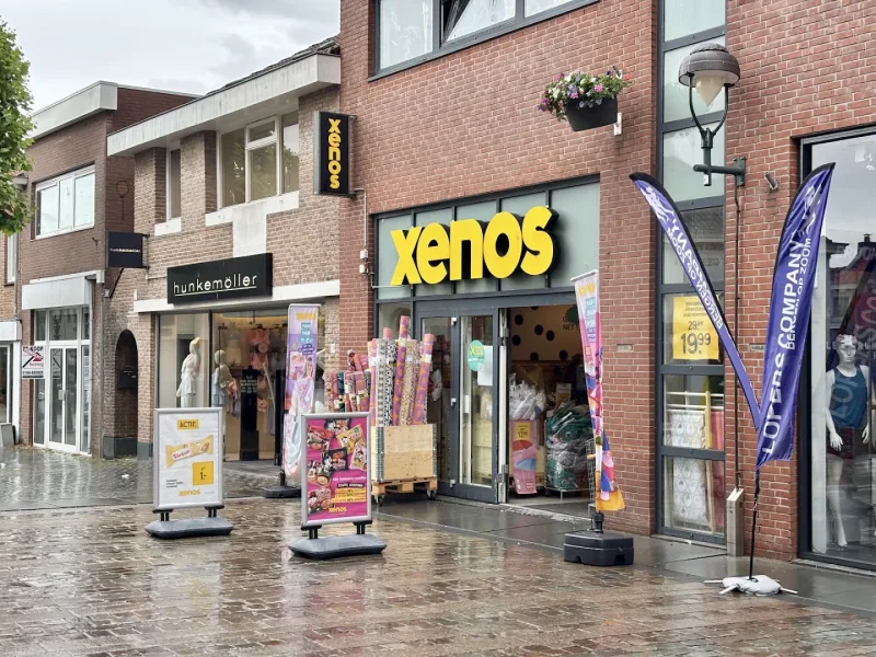 Xenos Bergen op Zoom — foto 1