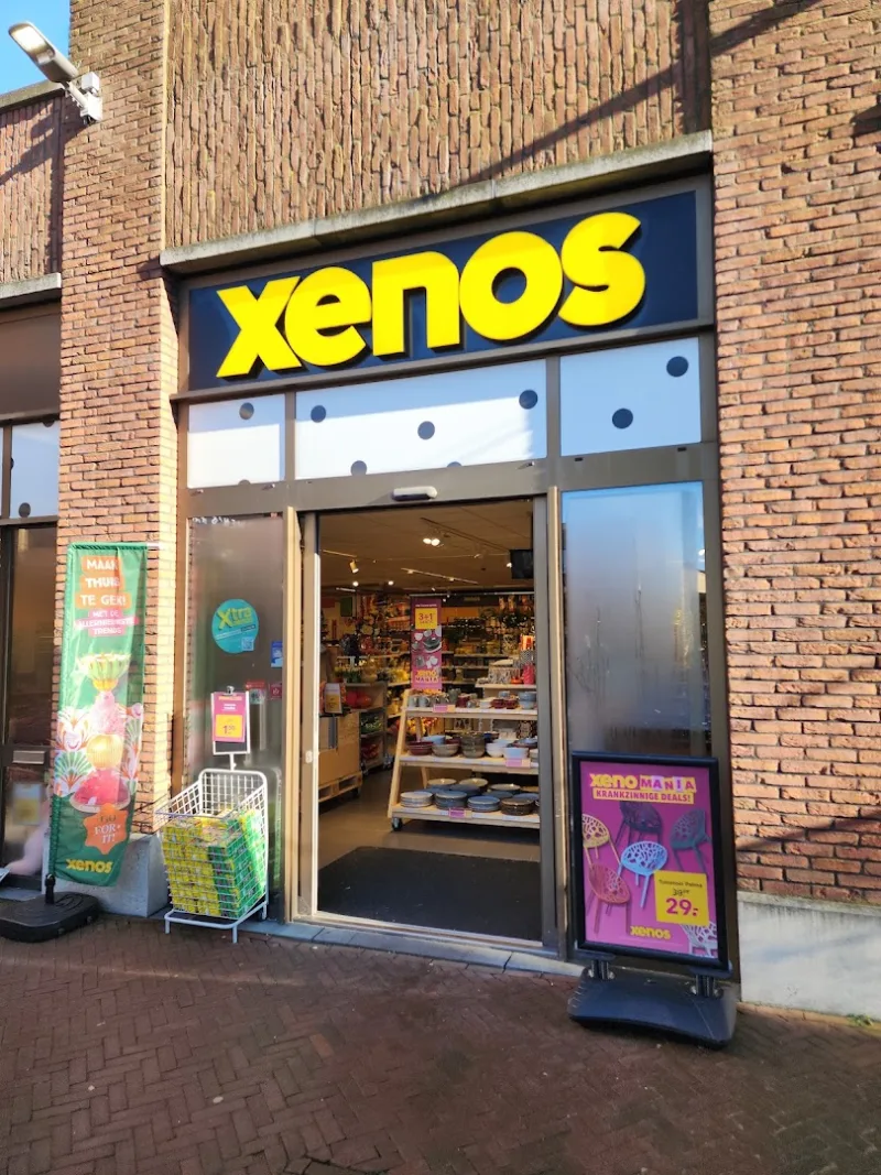Xenos Berkel en Rodenrijs — foto 2