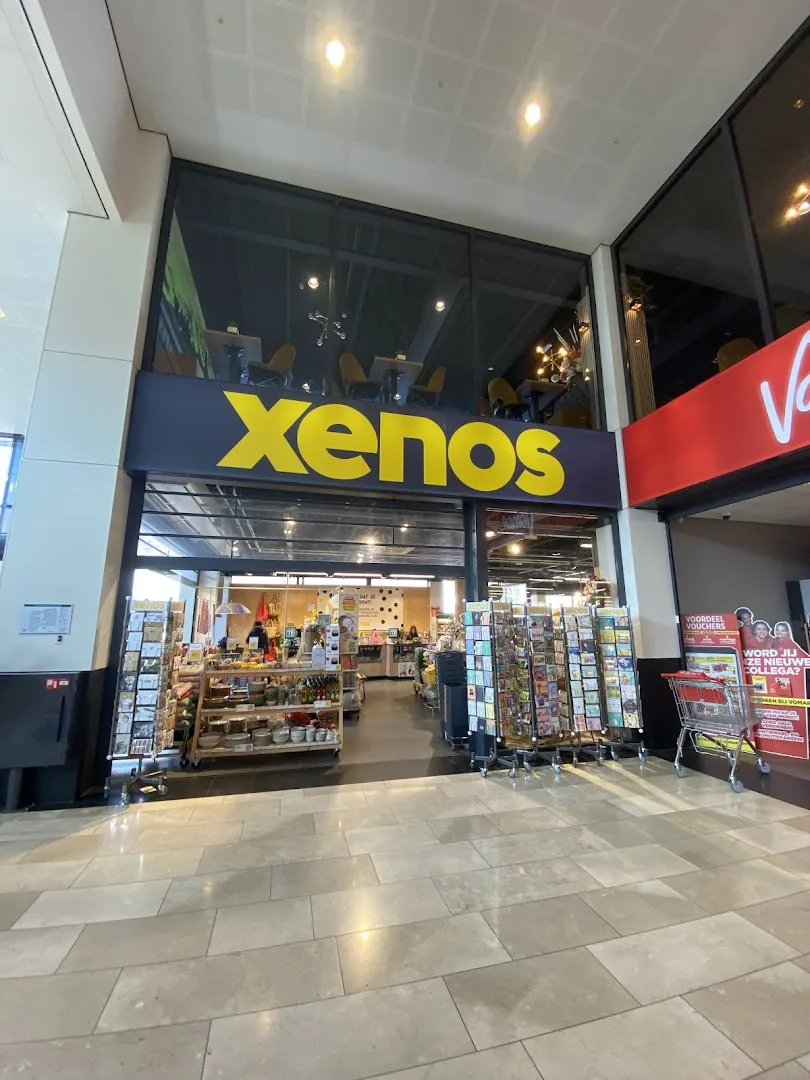Xenos Beverwijk — foto 1