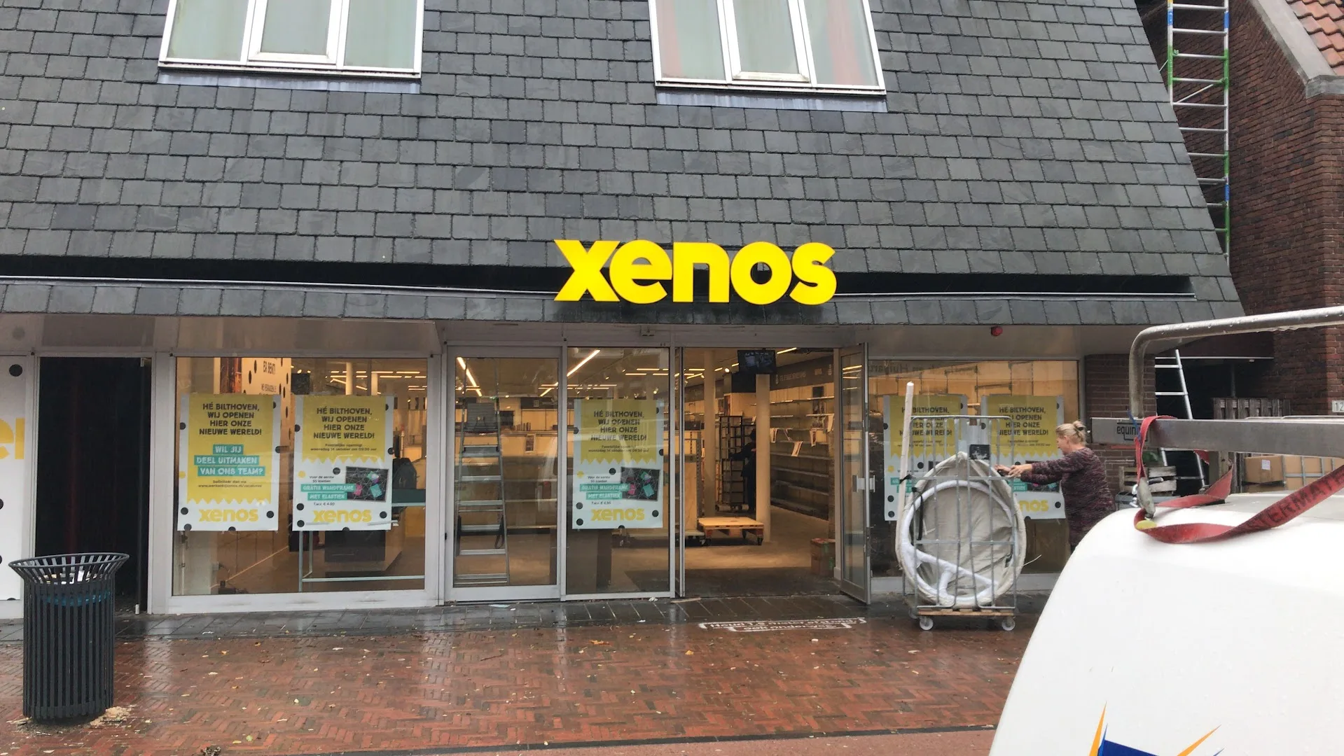Xenos Bilthoven — foto 6