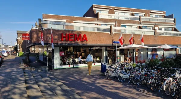 HEMA Alblasserdam