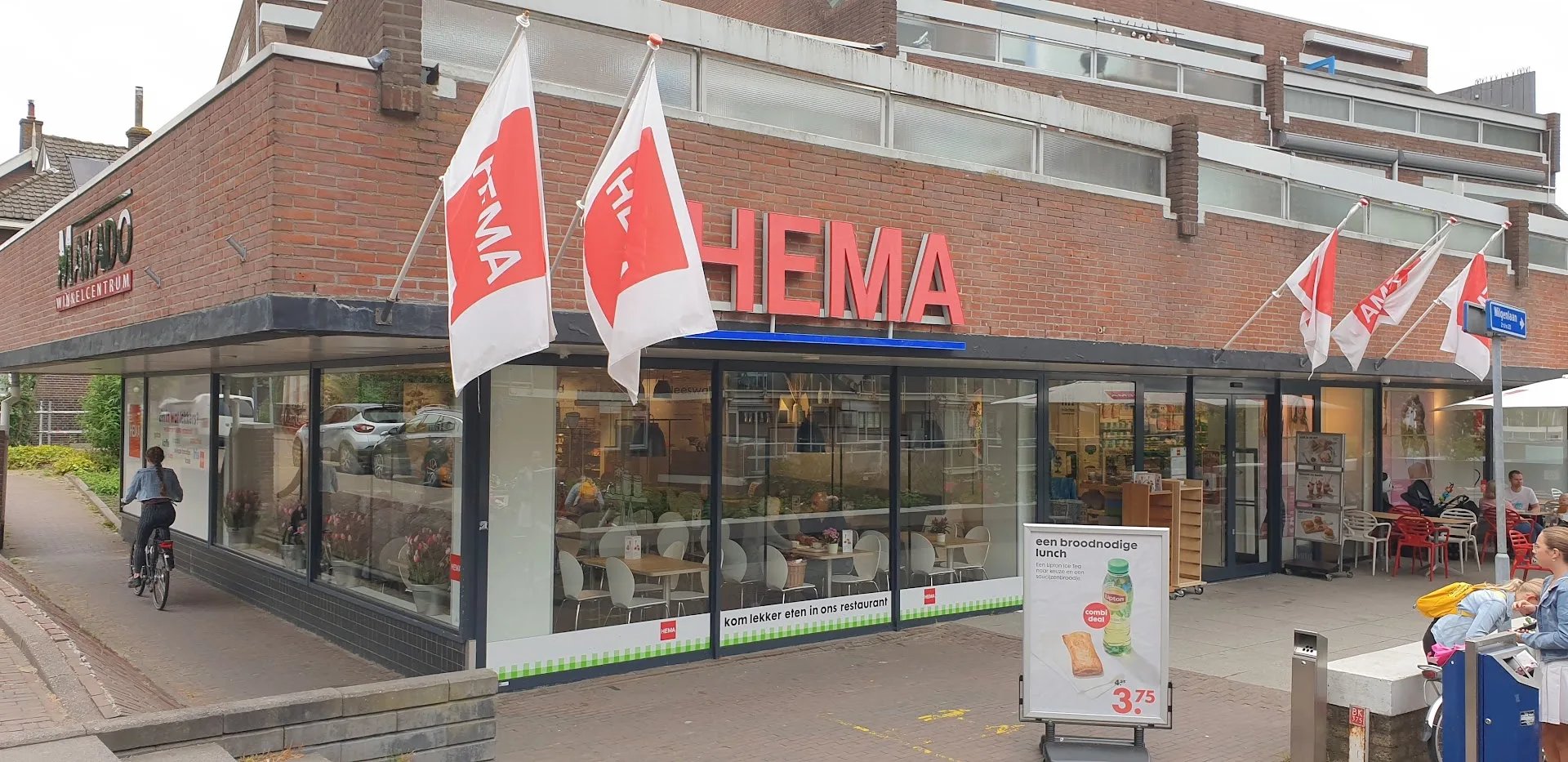 HEMA Alblasserdam — foto 4
