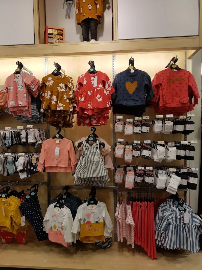 HEMA Alblasserdam — foto 1