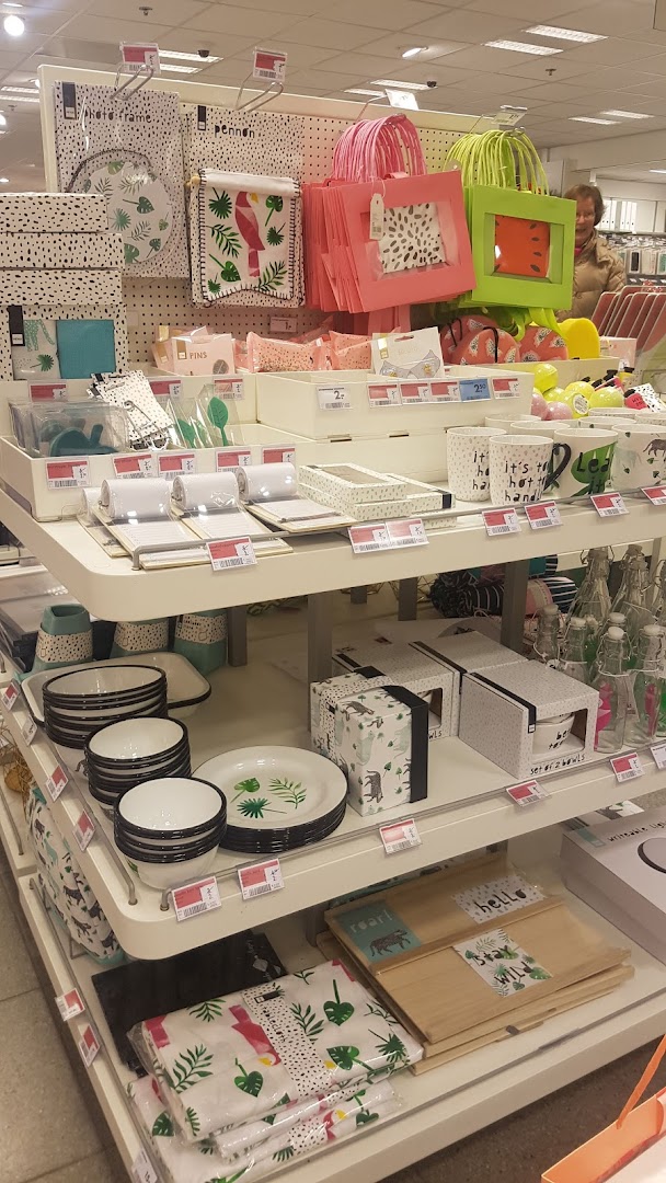 HEMA Alblasserdam — foto 8
