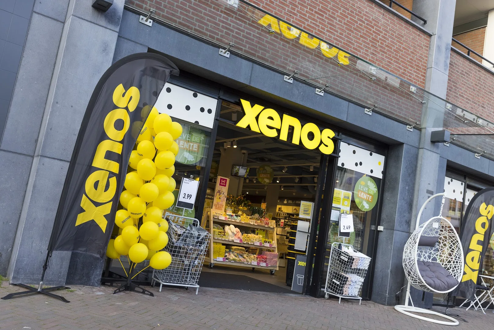 Xenos Boxmeer — foto 5