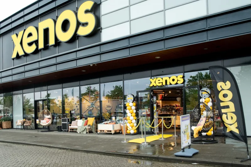 Xenos Breda Woonboulevard — foto 1