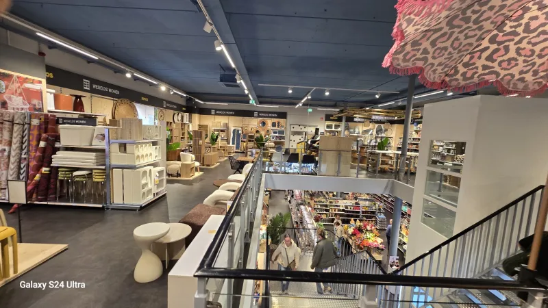 Xenos Breda Woonboulevard — foto 8