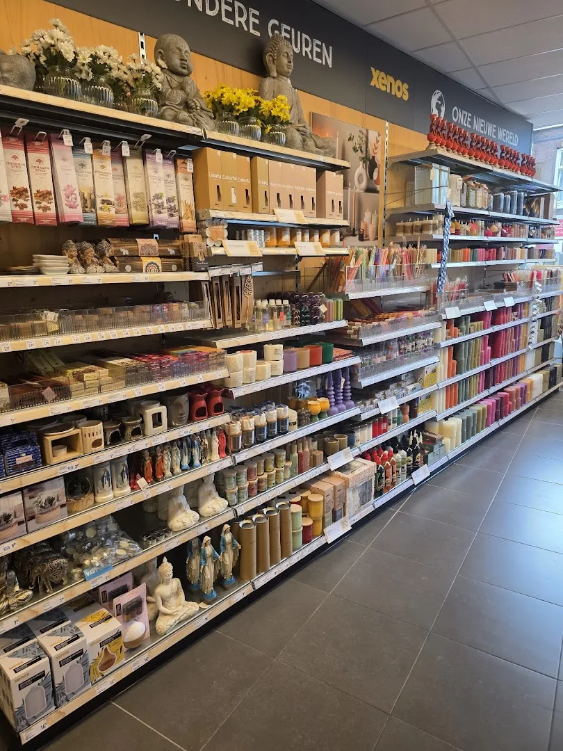 Xenos Bussum — foto 4
