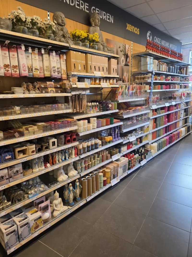 Xenos Bussum — foto 1