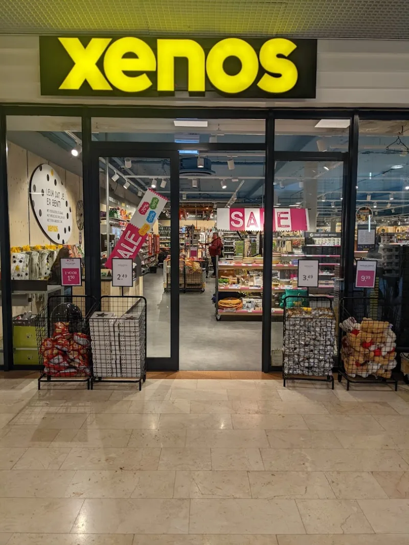 Xenos Coevorden — foto 7