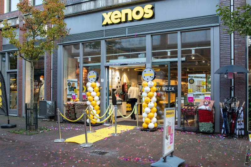 Xenos Delft — foto 1