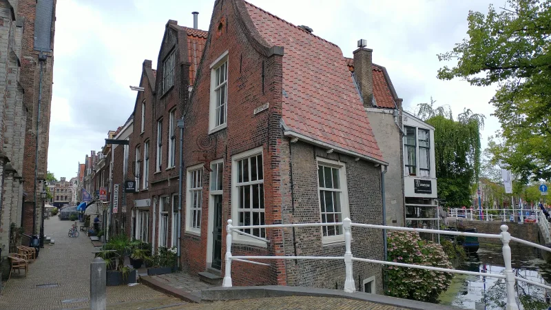 Xenos Delft — foto 5