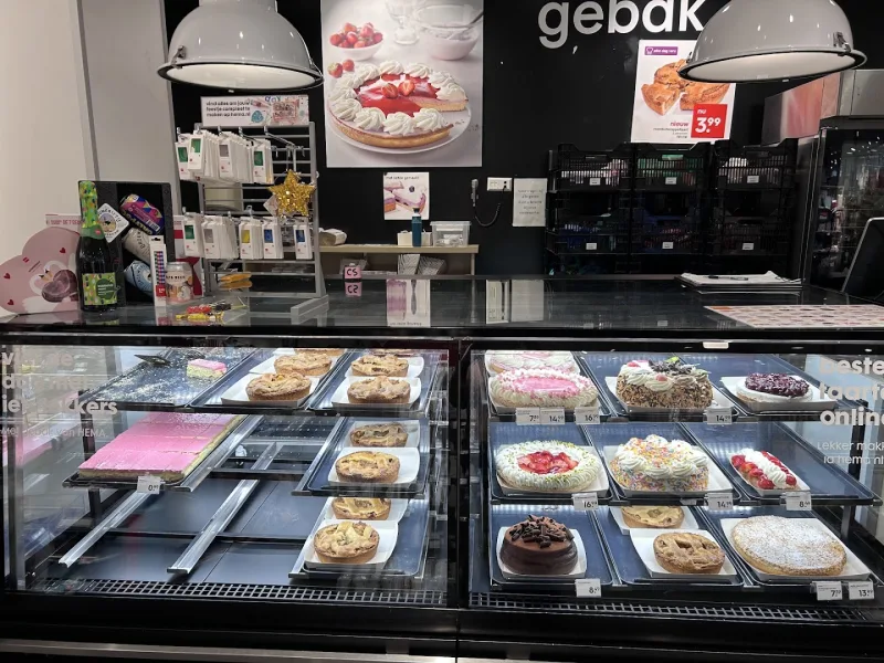 HEMA Alkmaar-Noord — foto 2